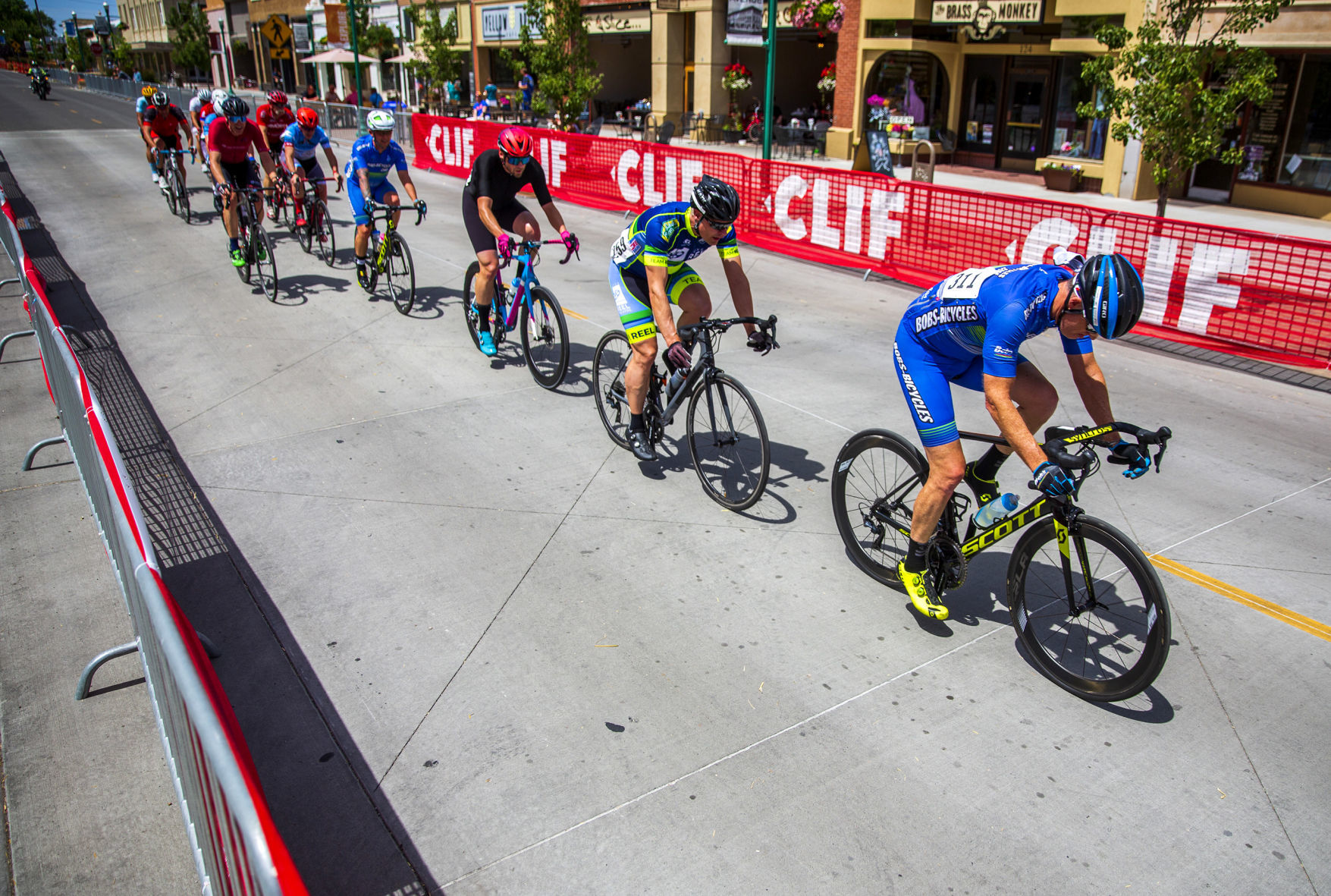 Twin Falls Old Town Criterium